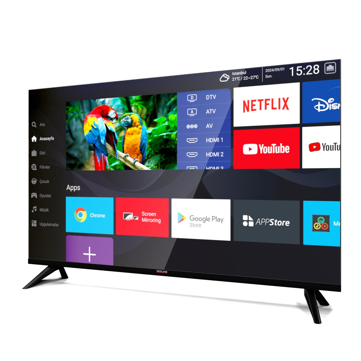 Güneysu Televizyon Mitsubishi Servisi
